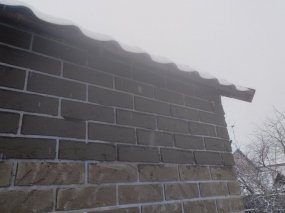 Каркасные бани в Орше