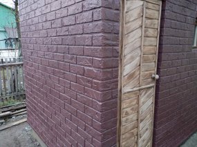 Каркасные бани в Орше