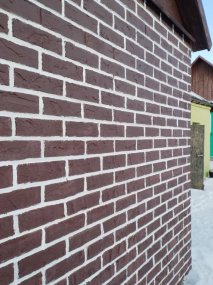 Каркасные бани в Орше