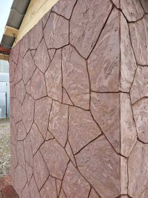 Каркасные бани в Орше