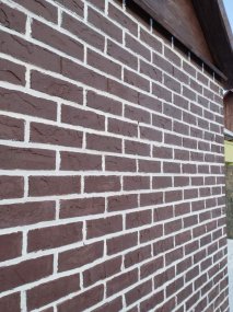 Каркасные бани в Орше