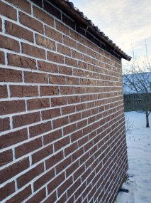 Каркасные бани в Орше