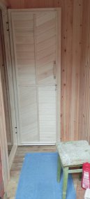 Каркасные бани в Орше