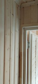 Каркасные бани в Орше