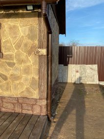 Каркасные бани в Орше