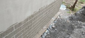 Каркасные бани в Орше