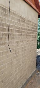 Каркасные бани в Орше