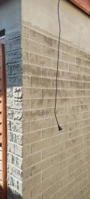 Каркасные бани в Орше