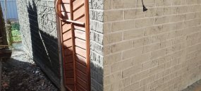 Каркасные бани в Орше