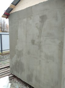 Каркасные бани в Орше