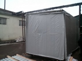 Дачные домики и хозблоки в Орше