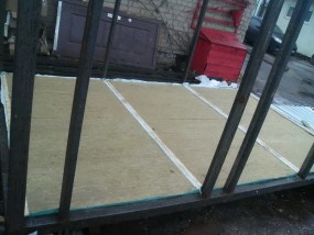 Дачные домики и хозблоки в Орше