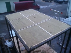 Дачные домики и хозблоки в Орше