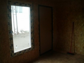 Дачные домики и хозблоки в Орше