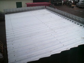 Дачные домики и хозблоки в Орше