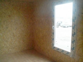 Дачные домики и хозблоки в Орше