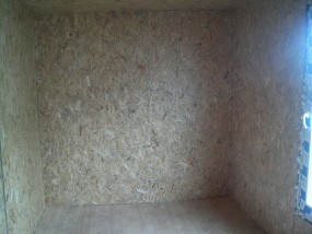 Дачные домики и хозблоки в Орше