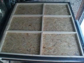 Дачные домики и хозблоки в Орше