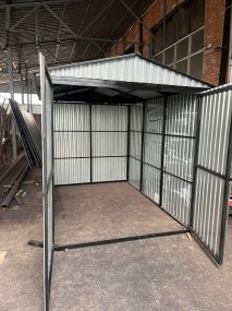 Дачные домики и хозблоки в Орше