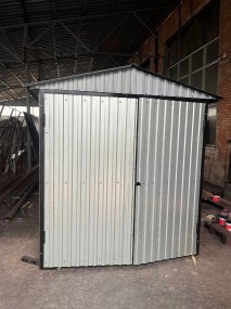 Дачные домики и хозблоки в Орше